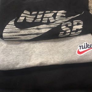 Men’s Nike T-shirts